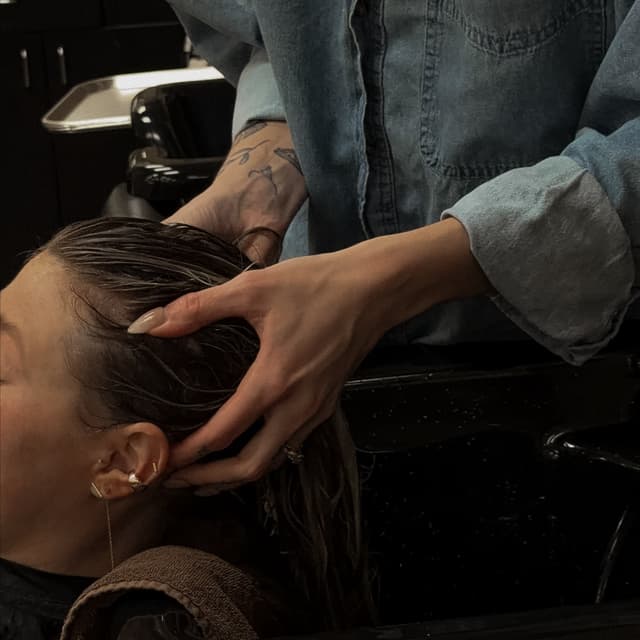 Luxury Blowout Membership at Hair x Meghan in Colorado Springs, CO